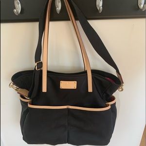 Kate Spade Honey Baby Kennedy Park Diaper Bag